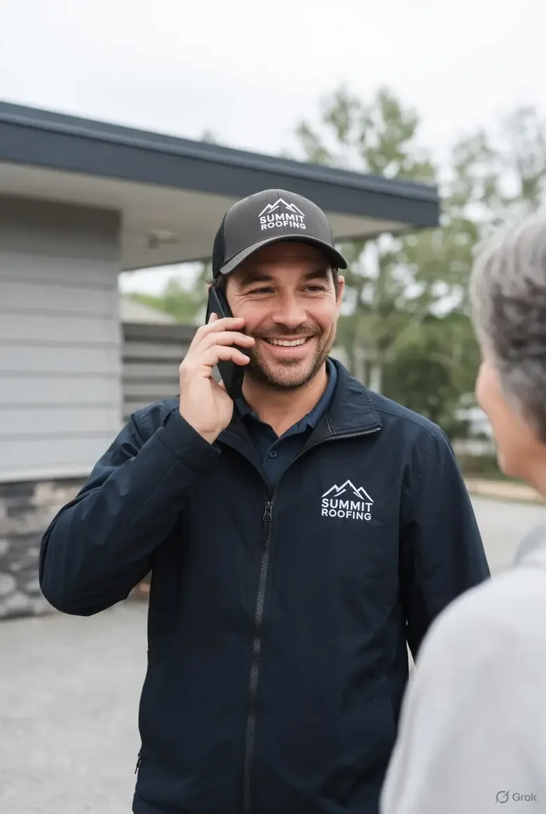 Flat Roof Leak Repair Smithland, IA FAQs